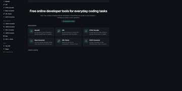 ateByteApps DevTools